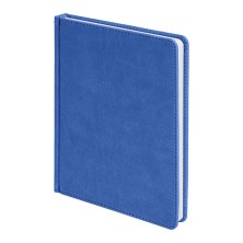Ежедневник недатированный Bliss, формат А5, в линейку   24601/25