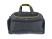 Сумка спортивная TORBER, серый, полиэстер, 48 х 24 х 30 см