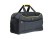 Сумка спортивная TORBER, серый, полиэстер, 48 х 24 х 30 см