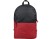 Рюкзак Suburban, черный/красный