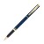 Ручка 2 в 1 шариковая и перьевая Pierre Cardin коллекция 2 в 1 | COMBI PEN. Корпус - латунь. Материал клипа - сталь. Цвет - синий. Упаковка Е