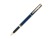 Ручка 2 в 1 шариковая и перьевая Pierre Cardin COMBI PEN, цвет - синий. Упаковка Е с нанесением логотипа с нанесением логотипа