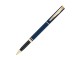 Ручка 2 в 1 шариковая и перьевая Pierre Cardin COMBI PEN, цвет - синий. Упаковка Е с нанесением логотипа с нанесением логотипа