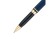 Ручка 2 в 1 шариковая и перьевая Pierre Cardin COMBI PEN, цвет - синий. Упаковка Е с нанесением логотипа с нанесением логотипа
