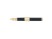 Ручка 2 в 1 шариковая и перьевая Pierre Cardin COMBI PEN, цвет - синий. Упаковка Е с нанесением логотипа с нанесением логотипа