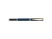 Ручка 2 в 1 шариковая и перьевая Pierre Cardin COMBI PEN, цвет - синий. Упаковка Е с нанесением логотипа с нанесением логотипа
