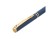 Ручка 2 в 1 шариковая и перьевая Pierre Cardin COMBI PEN, цвет - синий. Упаковка Е с нанесением логотипа с нанесением логотипа