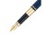 Ручка 2 в 1 шариковая и перьевая Pierre Cardin COMBI PEN, цвет - синий. Упаковка Е с нанесением логотипа с нанесением логотипа
