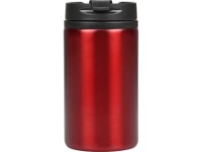 Термокружка Jar 250 мл, красный