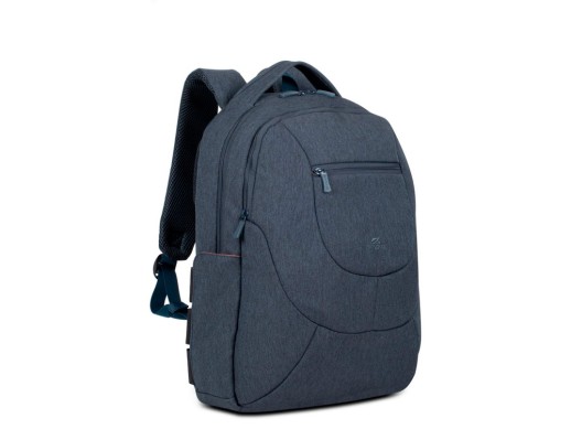 RIVACASE 7761 dark grey рюкзак для ноутбука 15.6 / 6 с нанесением логотипа с нанесением логотипа
