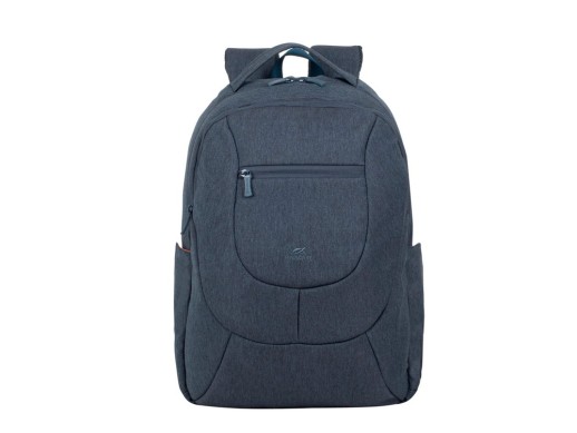 RIVACASE 7761 dark grey рюкзак для ноутбука 15.6 / 6 с нанесением логотипа с нанесением логотипа