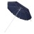 Zenith пляжный зонт - Темно - синий