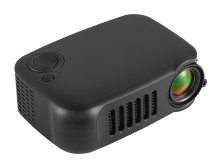 Проектор Rombica Ray Mini Black (Р)