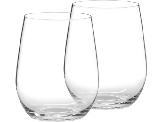 Набор бокалов Viogner/ Chardonnay, 230мл. Riedel, 2шт с нанесением логотипа с нанесением логотипа