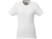 Женская футболка Balfour с коротким рукавом из органического материала, белый