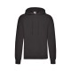 Толстовка с начесом CLASSIC HOODED SWEAT 280   622080.36