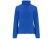 Куртка флисовая Artic, женская, королевский синий