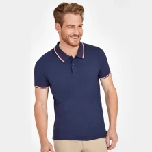 Поло PRESTIGE MEN 200 -  702949.319