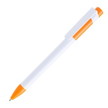 Ручка шариковая MAVA, пластик ,   1018MC/05