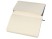 Записная книжка Moleskine Classic Soft (в линейку), Large (13х21см), сапфировый синий с нанесением логотипа с нанесением логотипа