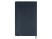 Записная книжка Moleskine Classic Soft (в линейку), Large (13х21см), сапфировый синий с нанесением логотипа с нанесением логотипа