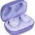 Беспроводные наушники ACCESSTYLE GRAIN TWS, фиолетовый   37133/11