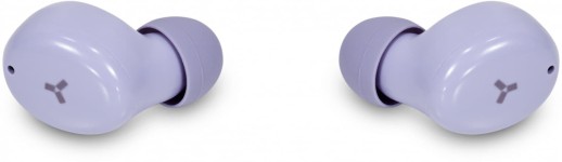 Беспроводные наушники ACCESSTYLE GRAIN TWS, фиолетовый 37133/11