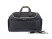 Сумка спортивная TORBER, серый, полиэстер, 57 х 28 х 30 см