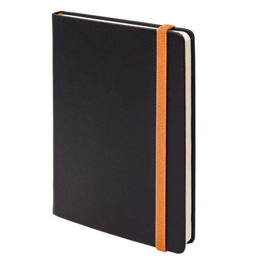 Ежедневник недатированный Ray, формат А5, в клетку ,   24619/35/06