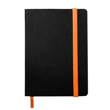 Ежедневник недатированный Ray, формат А5, в клетку , 24619/35/06