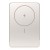 Внешний аккумулятор Xiaomi Super Slim Magnetic Power Bank 5000 Gold
