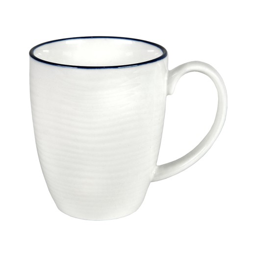 Кружка SEAWAVE в подарочной упаковке ,   13628 с нанесением логотипа с нанесением логотипа