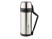 Термос из нерж. стали тм THERMOS FDH Stainless Steel Vacuum Flask 2.0L, стальной с нанесением логотипа с нанесением логотипа