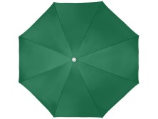 Zenith пляжный зонт - Зеленый