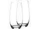 Набор бокалов Champagne, 246мл. Riedel, 2шт