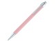 Ручка шариковая Pierre Cardin PRIZMA. Цвет - розовый. Упаковка Е