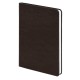 Ежедневник недатированный Duncan, формат А5, в линейку -  24607/33