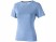 Nanaimo женская футболка с коротким рукавом, св.голубой