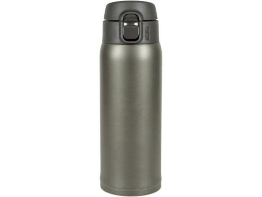 Термокружка Relaxika 701 (0,48 литра), хаки (без лого)