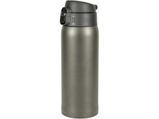 Термокружка Relaxika 701 (0,48 литра), хаки (без лого)