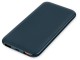 Внешний аккумулятор Rombica NEO NS120N Quick, 12000 mAh, темно-синий с нанесением логотипа с нанесением логотипа