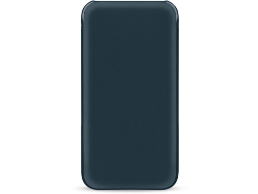 Внешний аккумулятор Rombica NEO NS120N Quick, 12000 mAh, темно-синий с нанесением логотипа с нанесением логотипа