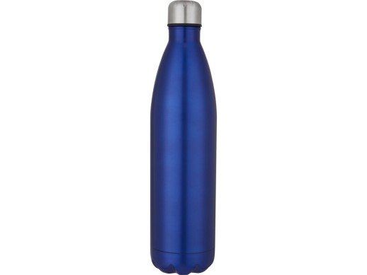 Cove, бутылка из нержавеющей стали объемом 1 л с вакуумной изоляцией, cиний