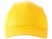 Бейсболка Memphis детская 165 гр, желтый