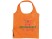 Сумка для покупок Bungalow, оранжевый