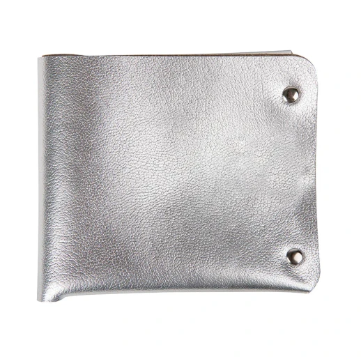 Портмоне кожаное LOFT SILVER   34003/47