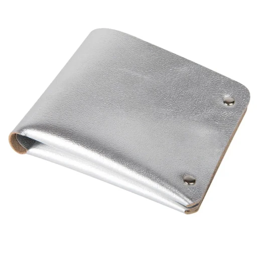 Портмоне кожаное LOFT SILVER   34003/47