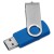 Флеш-карта USB 2.0 8 ГБ Флэш С1, синий
