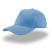 Бейсболка детская KID START FIVE, 5 клиньев, застежка на липучке   25480.22