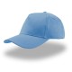 Бейсболка детская KID START FIVE, 5 клиньев, застежка на липучке   25480.22
